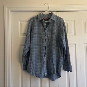 Vineyard vines Murray button down shirt